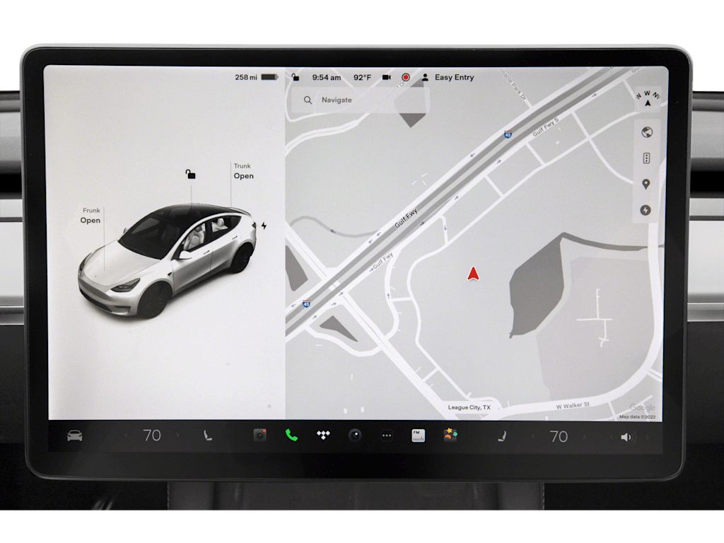 Thumbnail: 2022 Tesla Model Y - 16