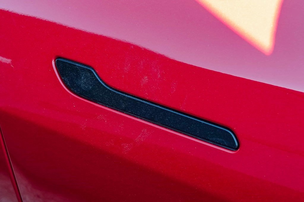 Thumbnail: 2022 Tesla Model Y - 10