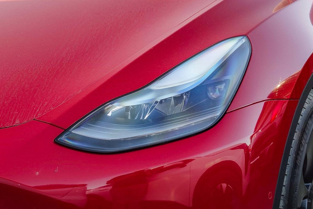 Thumbnail: 2022 Tesla Model Y - 6