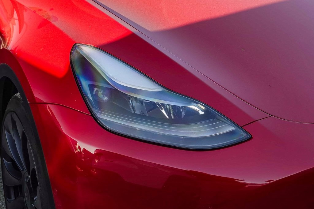 Thumbnail: 2022 Tesla Model Y - 8