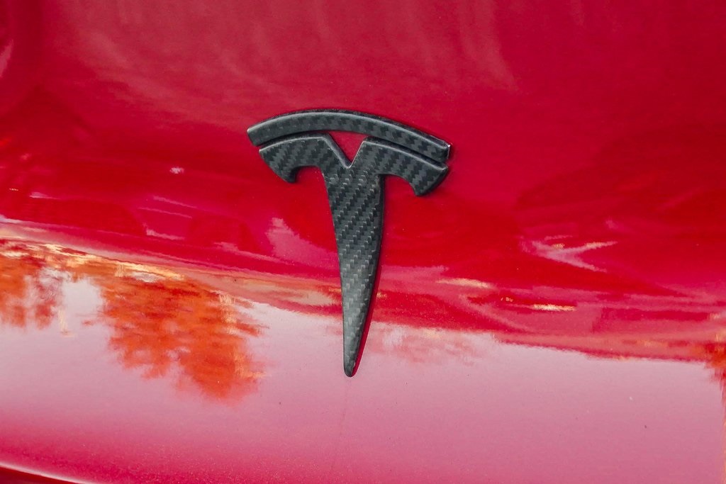 Thumbnail: 2022 Tesla Model Y - 17