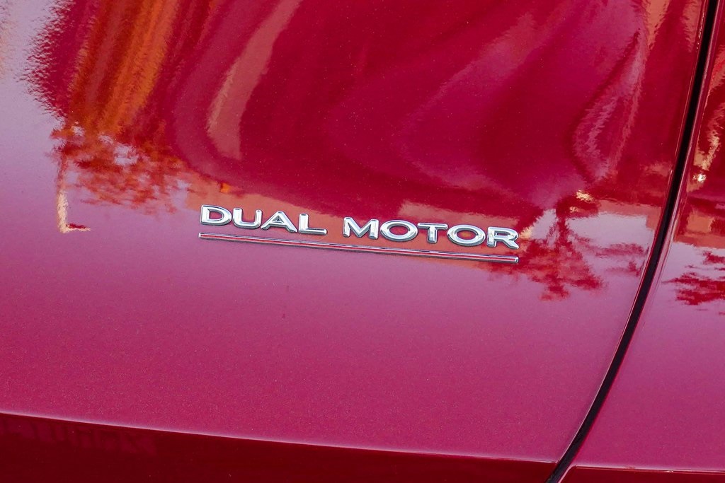 Thumbnail: 2022 Tesla Model Y - 16