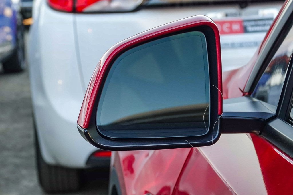 Thumbnail: 2022 Tesla Model Y - 21