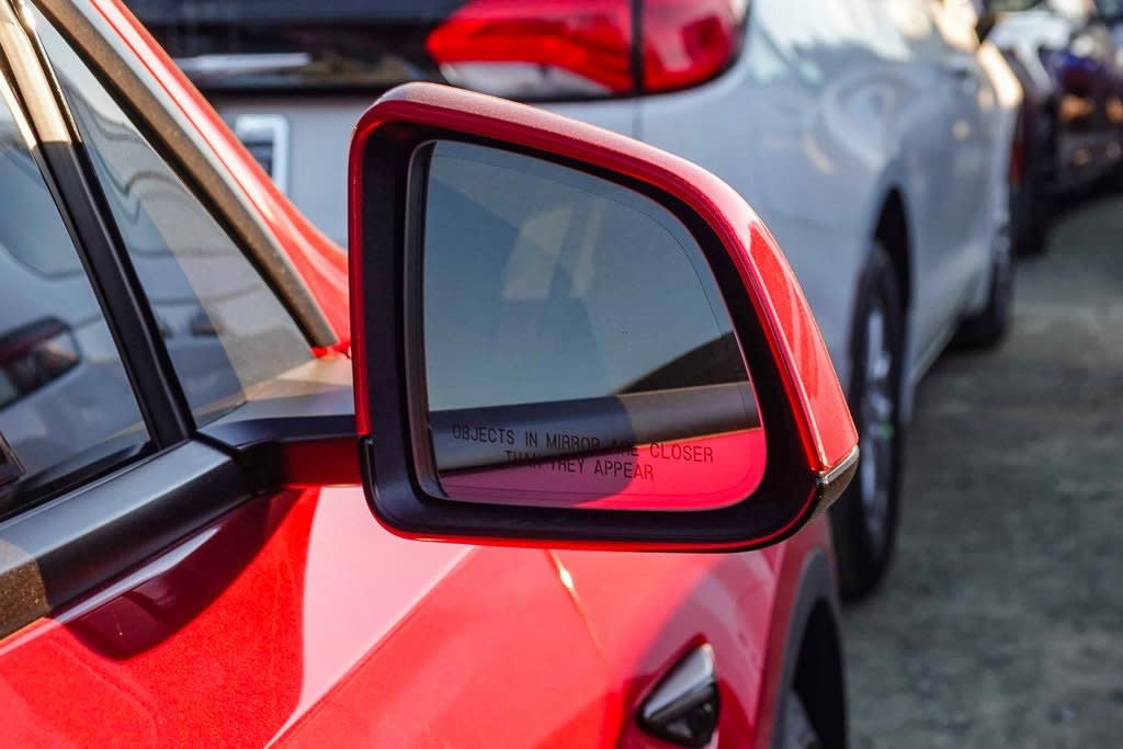 Thumbnail: 2022 Tesla Model Y - 11