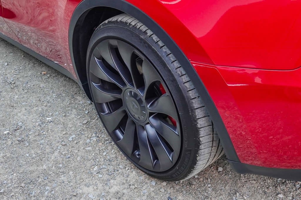 Thumbnail: 2022 Tesla Model Y - 19