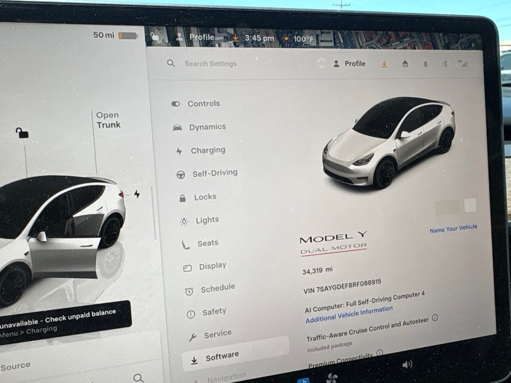 Thumbnail: 2024 Tesla Model Y - 4