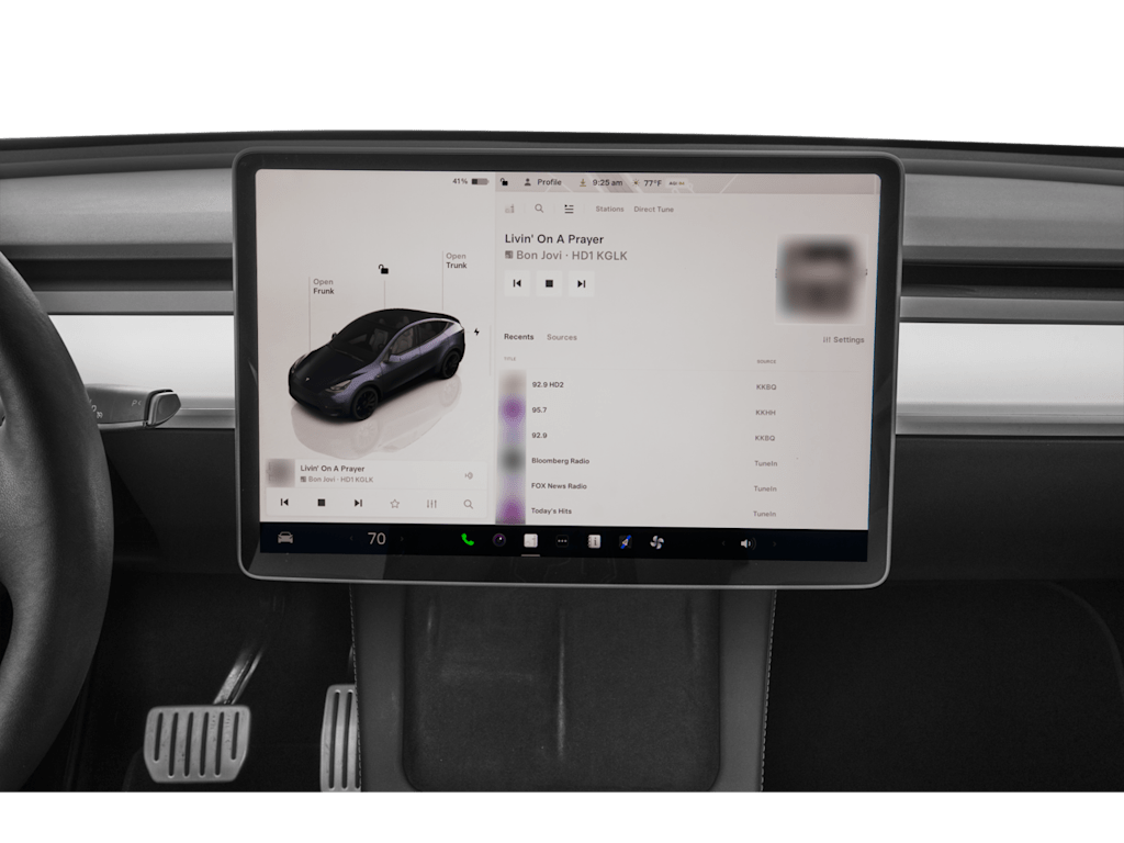 Thumbnail: 2024 Tesla Model Y - 8