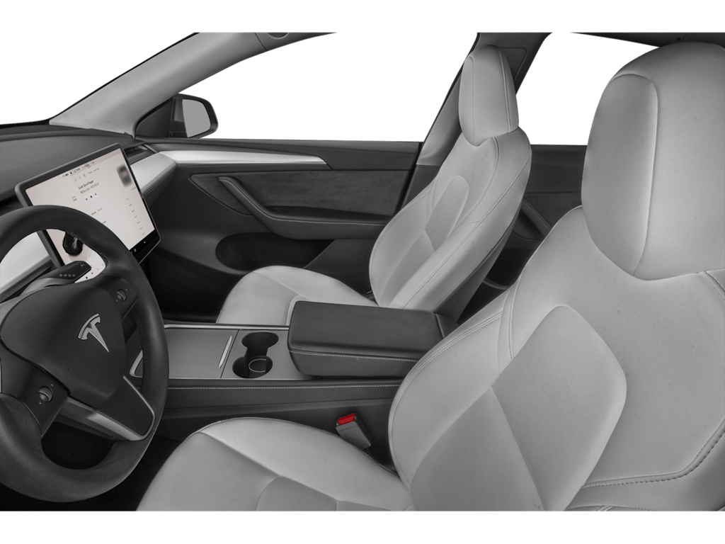 Thumbnail: 2024 Tesla Model Y - 5
