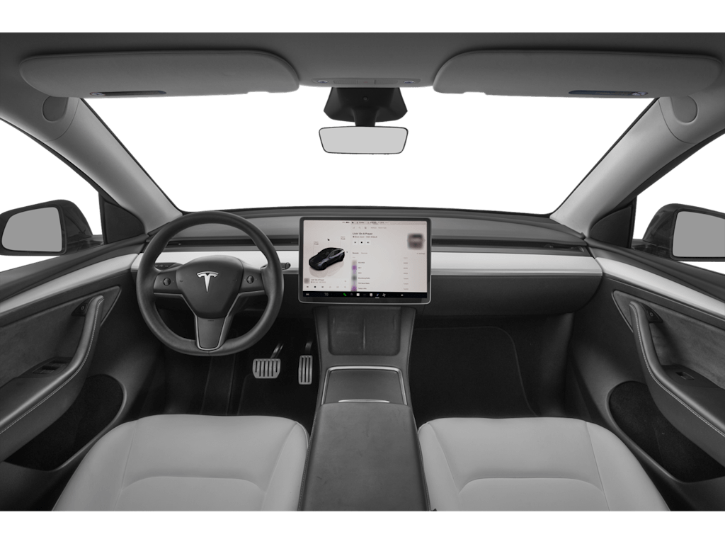 Thumbnail: 2024 Tesla Model Y - 4