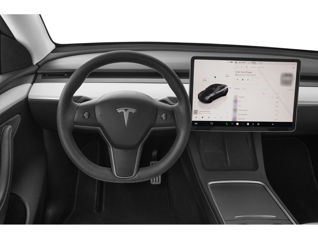 Thumbnail: 2024 Tesla Model Y - 2