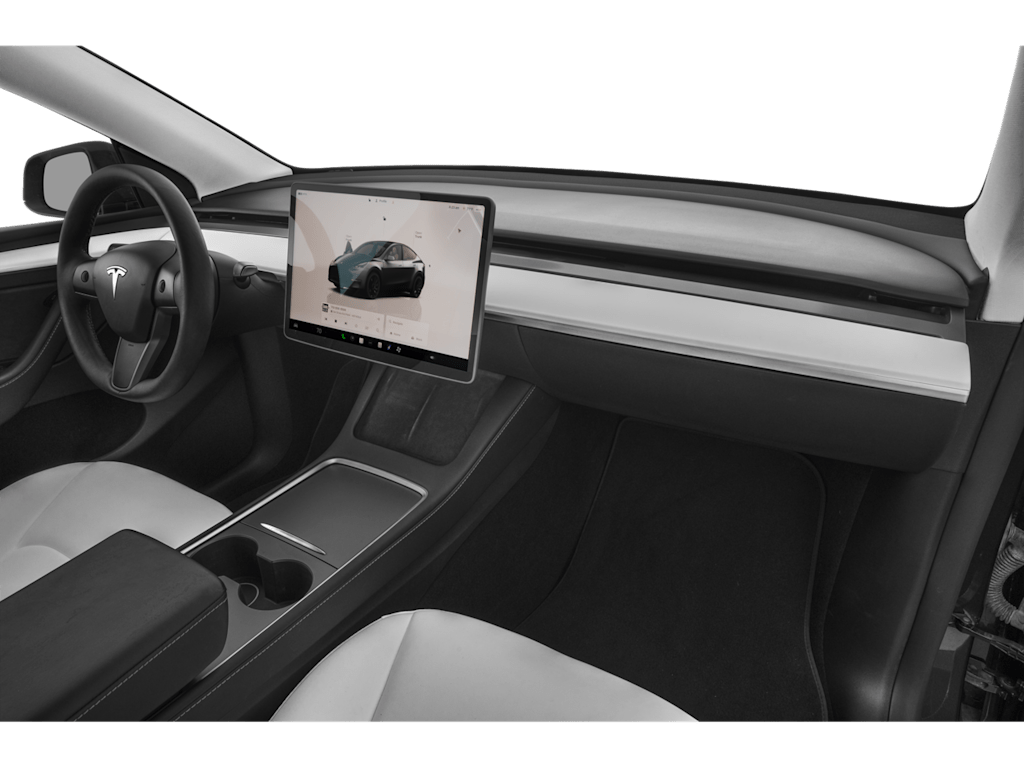 Thumbnail: 2024 Tesla Model Y - 7
