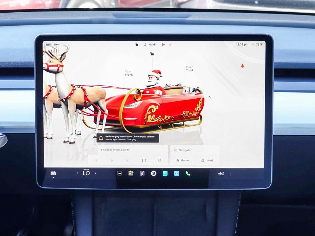 Thumbnail: 2022 Tesla Model Y - 11