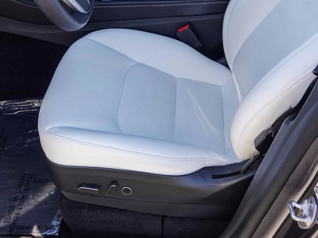 Thumbnail: 2022 Tesla Model Y - 20