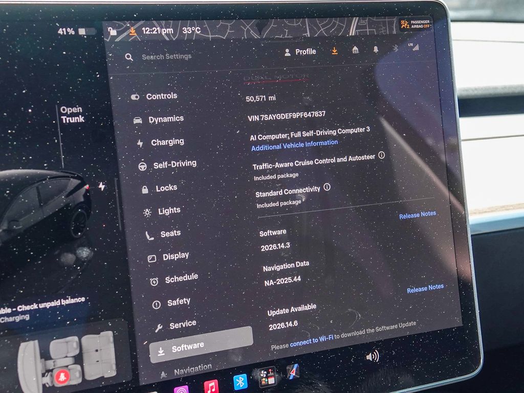 Thumbnail: 2023 Tesla Model Y - 26