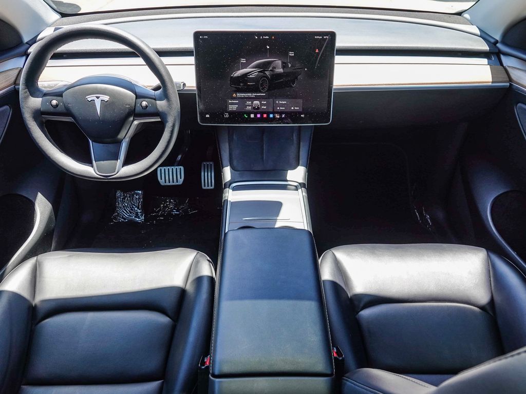 Thumbnail: 2023 Tesla Model Y - 2