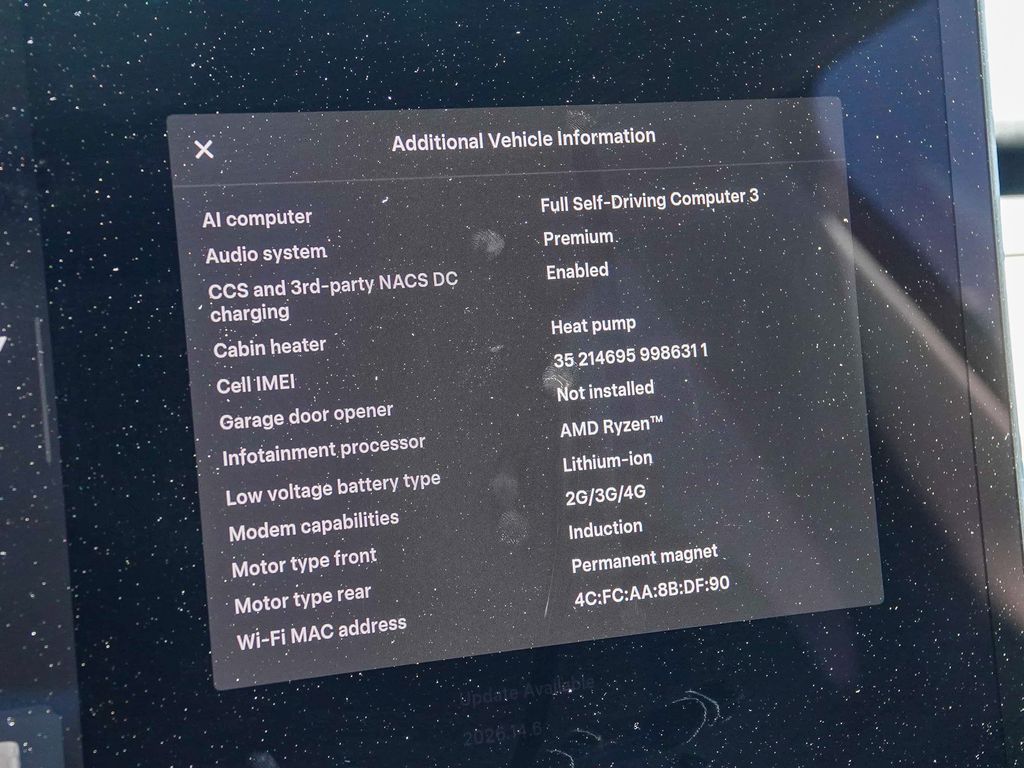 Thumbnail: 2023 Tesla Model Y - 16