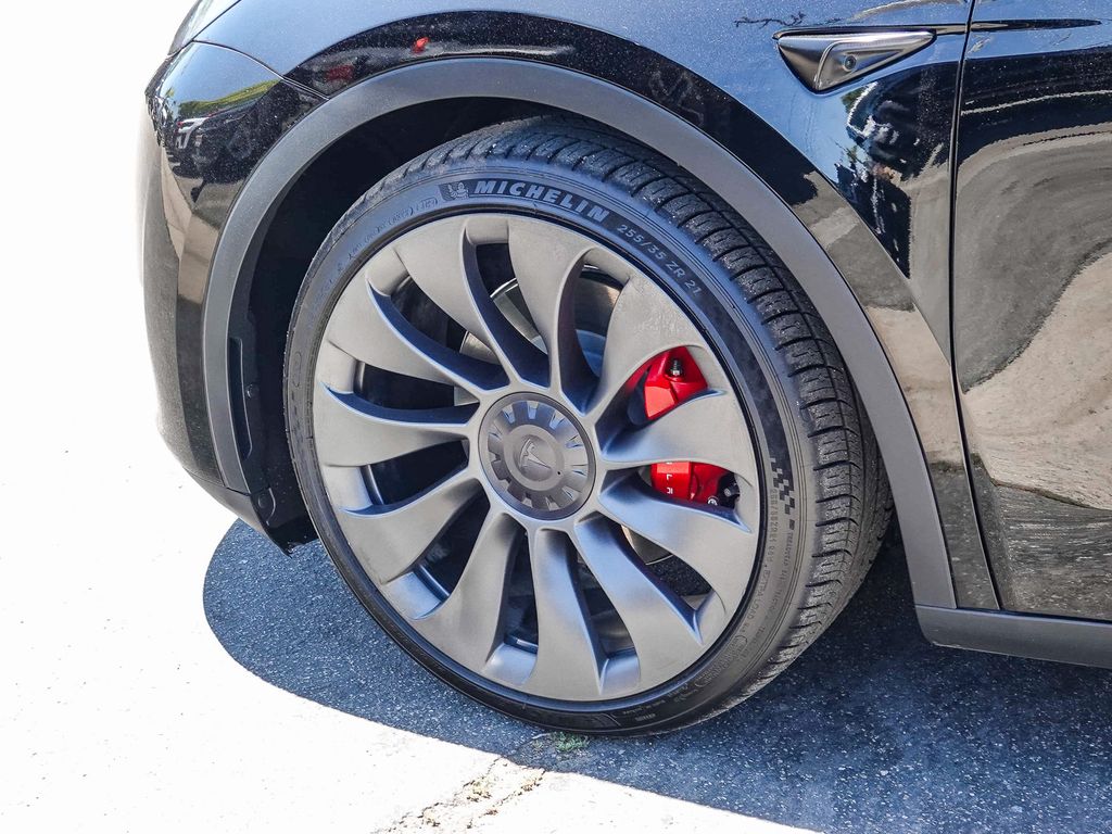 Thumbnail: 2023 Tesla Model Y - 7