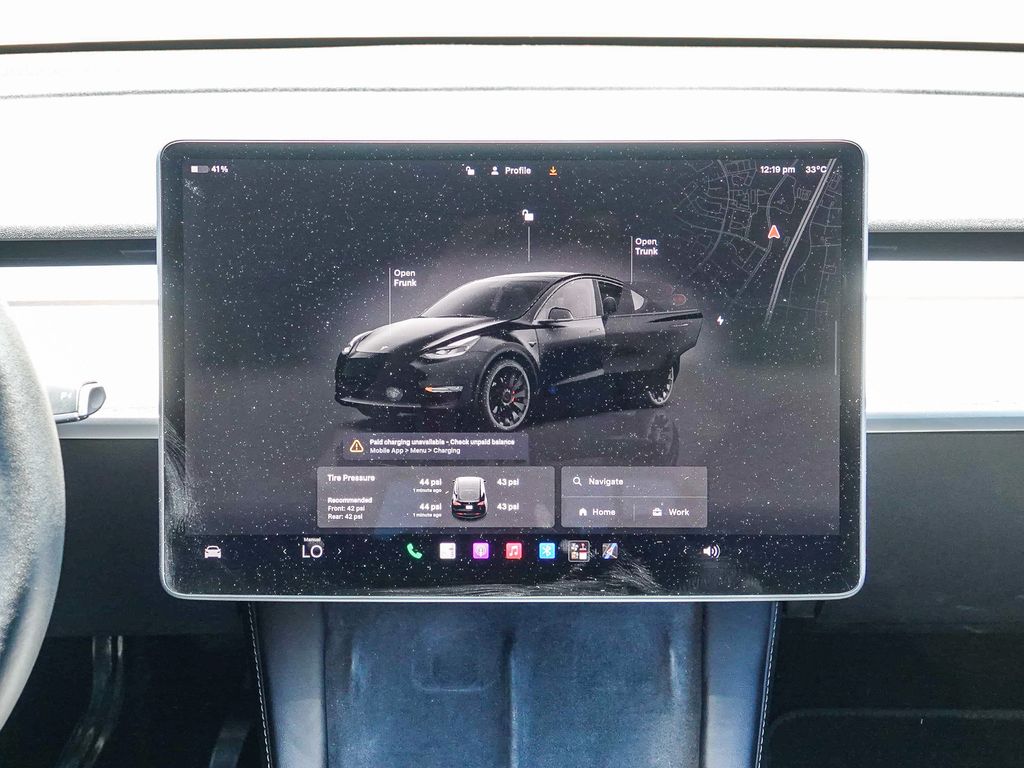Thumbnail: 2023 Tesla Model Y - 13