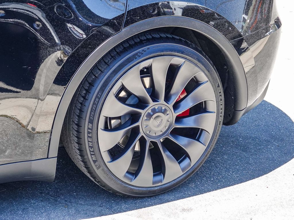 Thumbnail: 2023 Tesla Model Y - 20