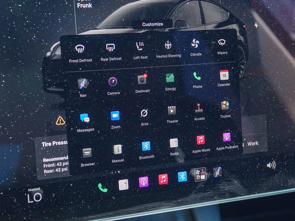 Thumbnail: 2023 Tesla Model Y - 23