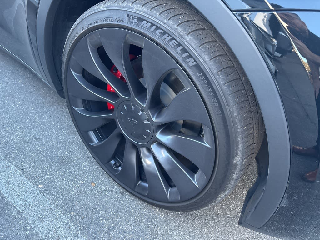 Thumbnail: 2023 Tesla Model Y - 5