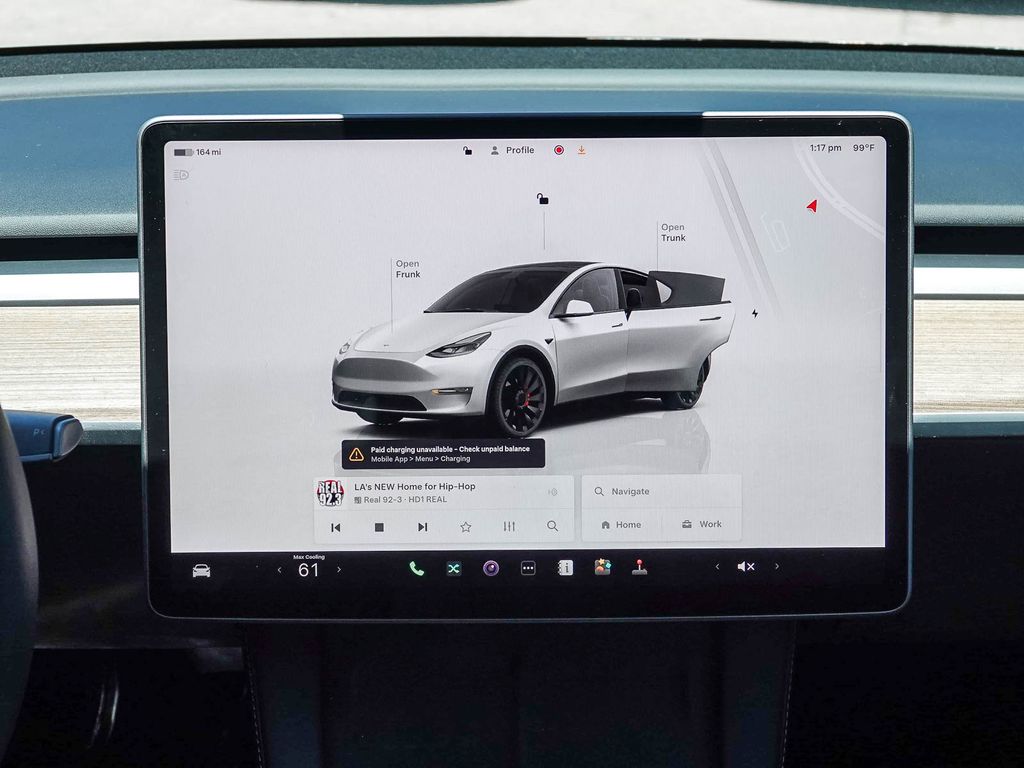 Thumbnail: 2024 Tesla Model Y - 10