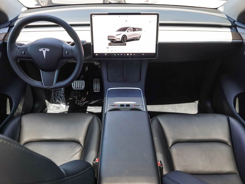 Thumbnail: 2024 Tesla Model Y - 2