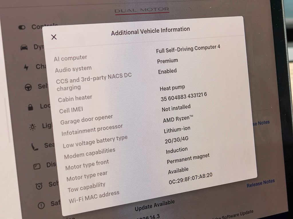 Thumbnail: 2024 Tesla Model Y - 25