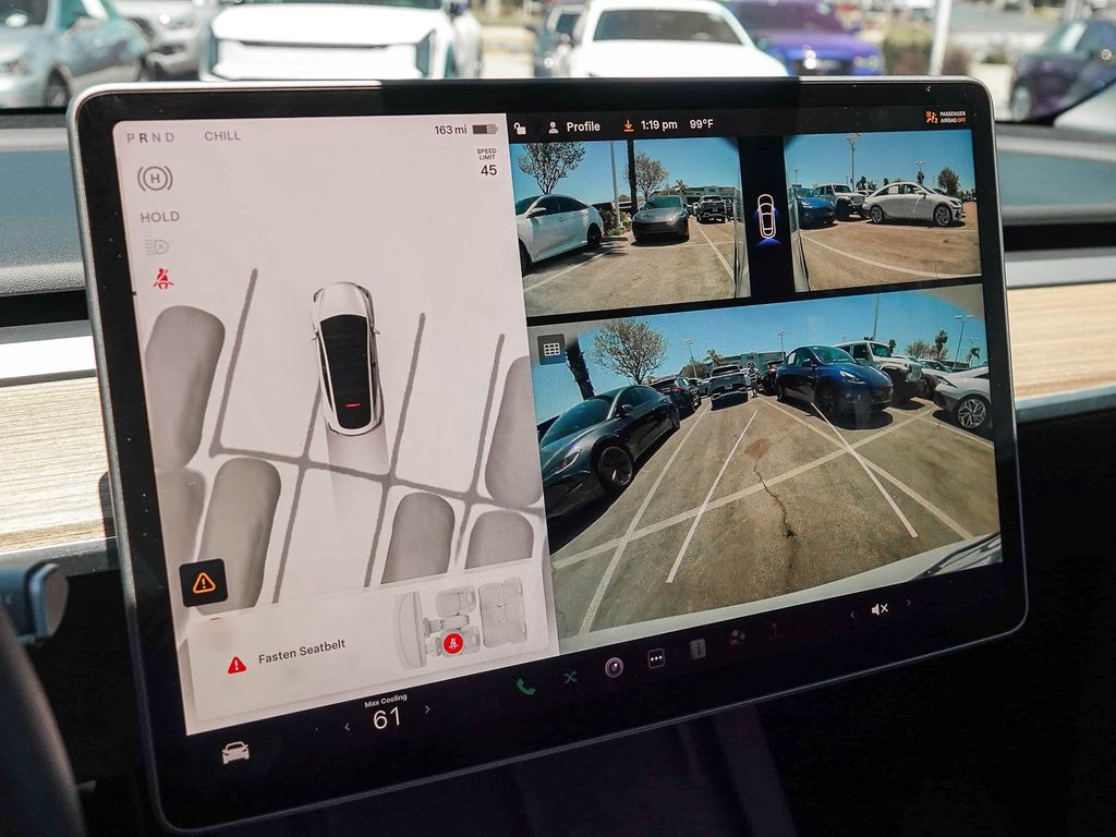 Thumbnail: 2024 Tesla Model Y - 23