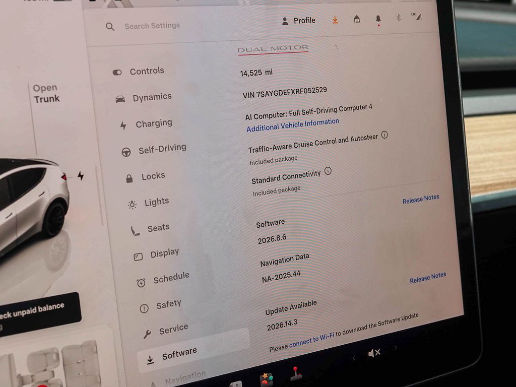Thumbnail: 2024 Tesla Model Y - 13