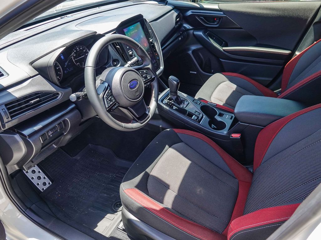 Thumbnail: 2024 Subaru Impreza - 10