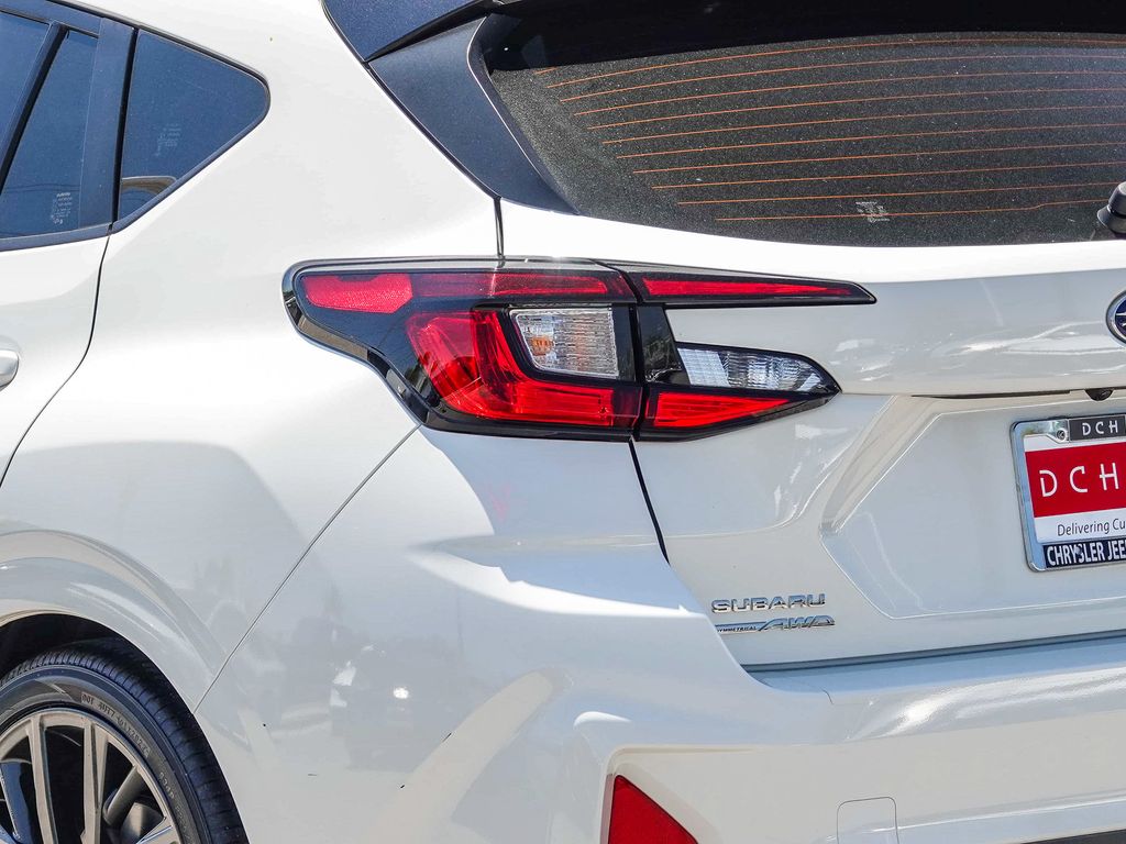 Thumbnail: 2024 Subaru Impreza - 19