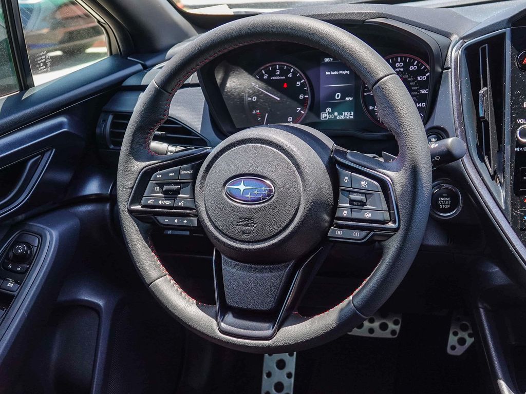Thumbnail: 2024 Subaru Impreza - 8