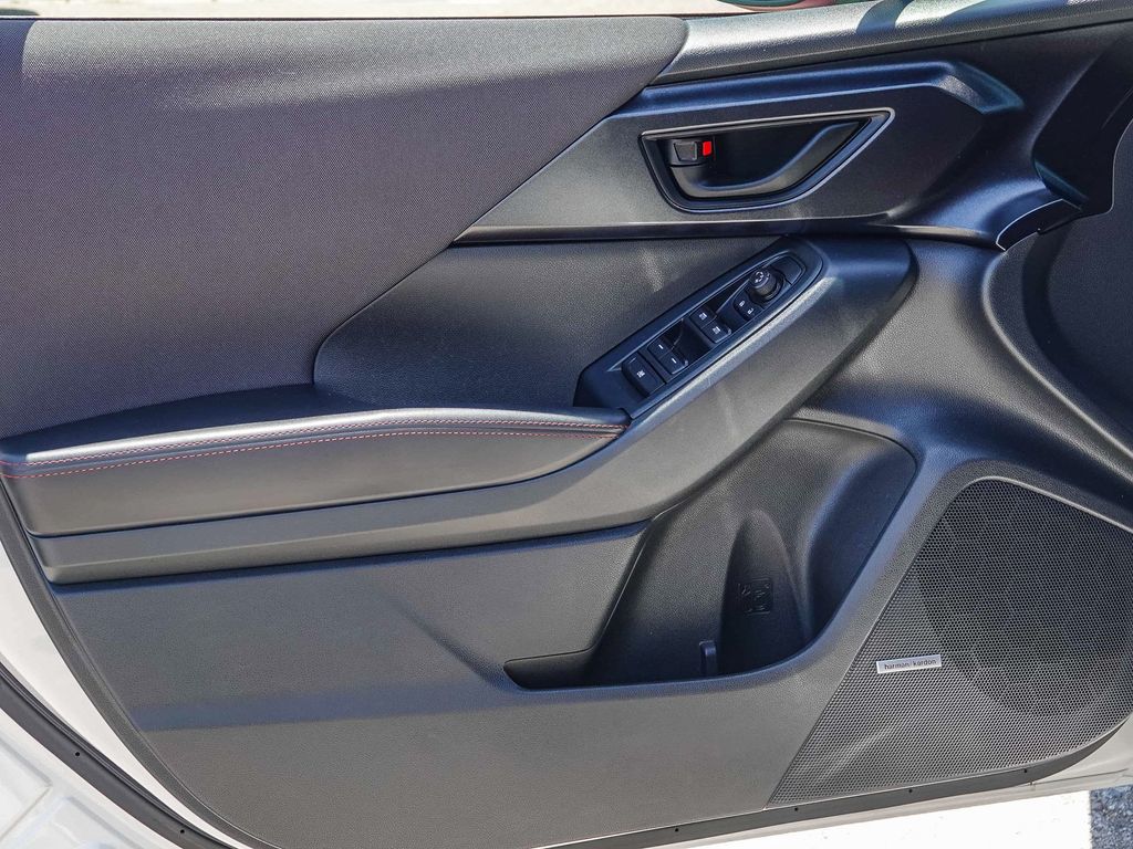 Thumbnail: 2024 Subaru Impreza - 22