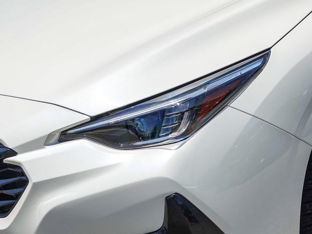 Thumbnail: 2024 Subaru Impreza - 20