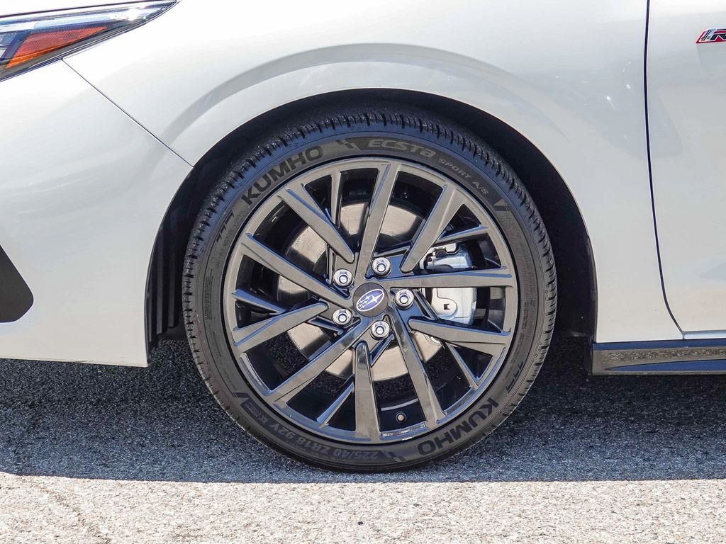 Thumbnail: 2024 Subaru Impreza - 21