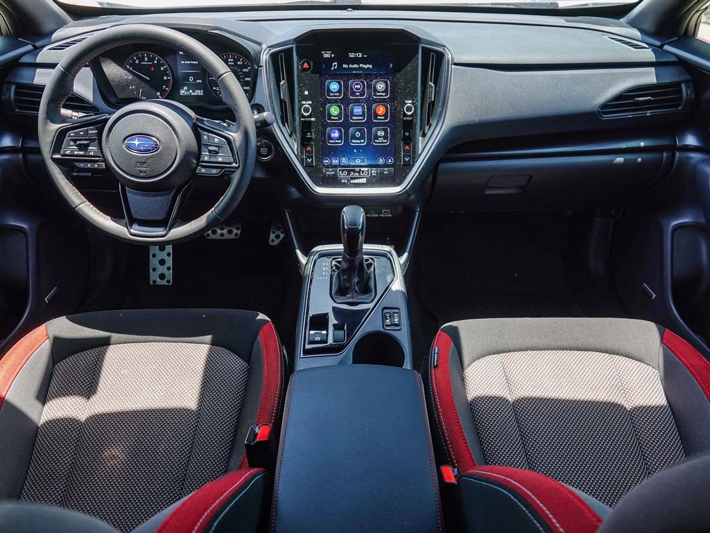 Thumbnail: 2024 Subaru Impreza - 2