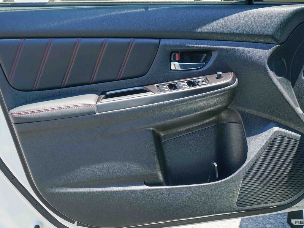 Thumbnail: 2020 Subaru WRX - 23
