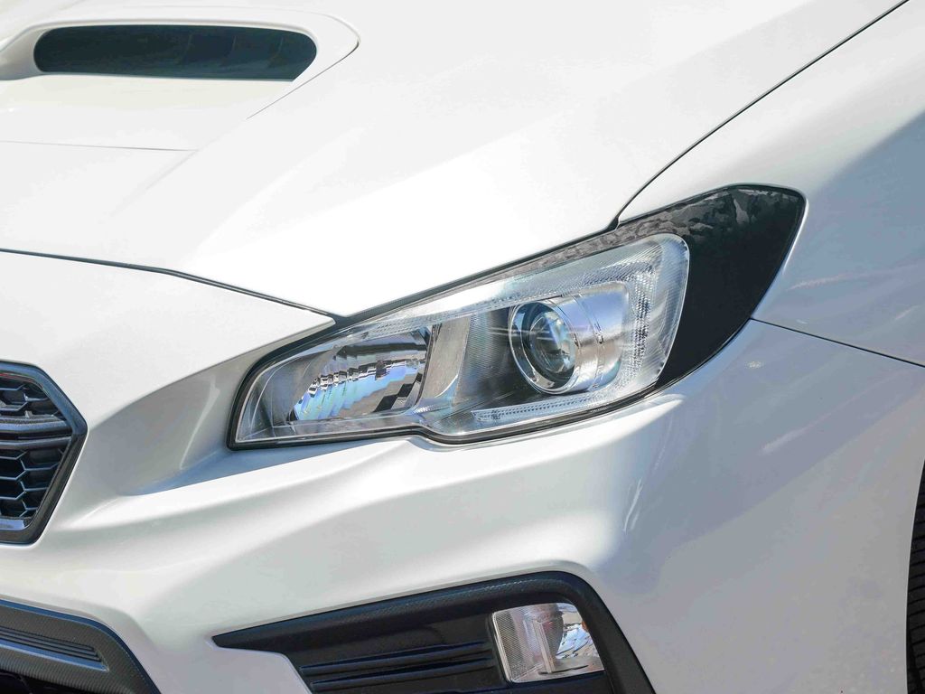 Thumbnail: 2020 Subaru WRX - 20