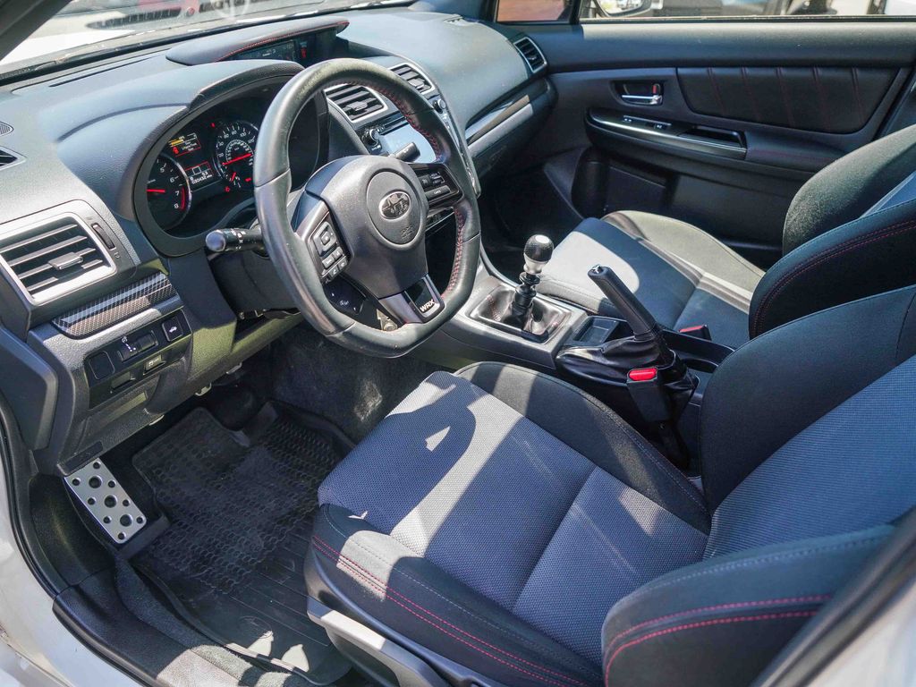 Thumbnail: 2020 Subaru WRX - 10