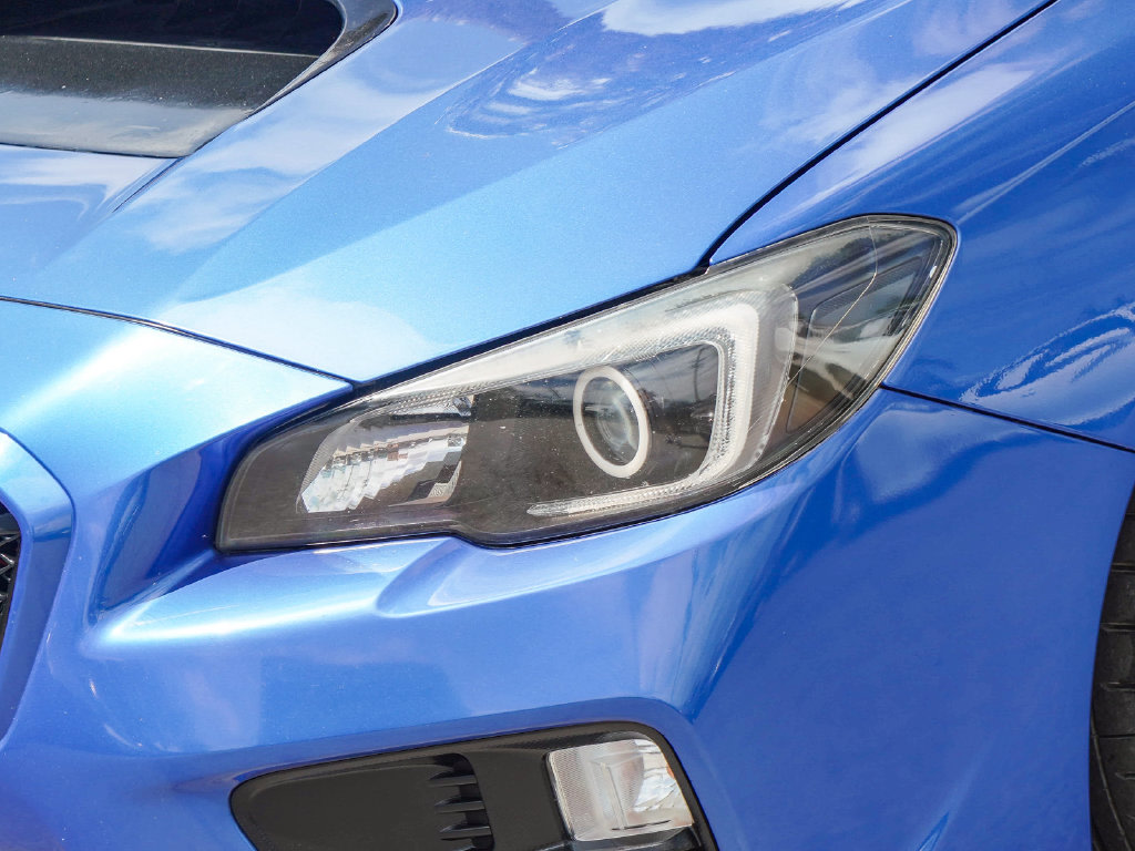 Thumbnail: 2017 Subaru WRX - 20