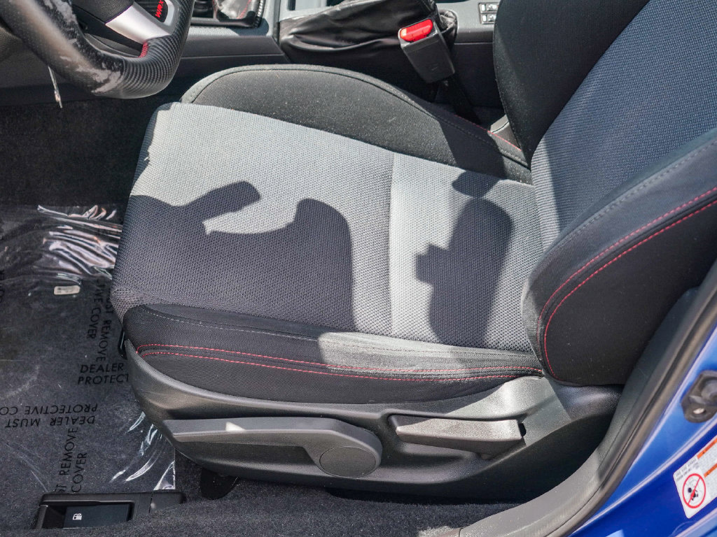 Thumbnail: 2017 Subaru WRX - 25