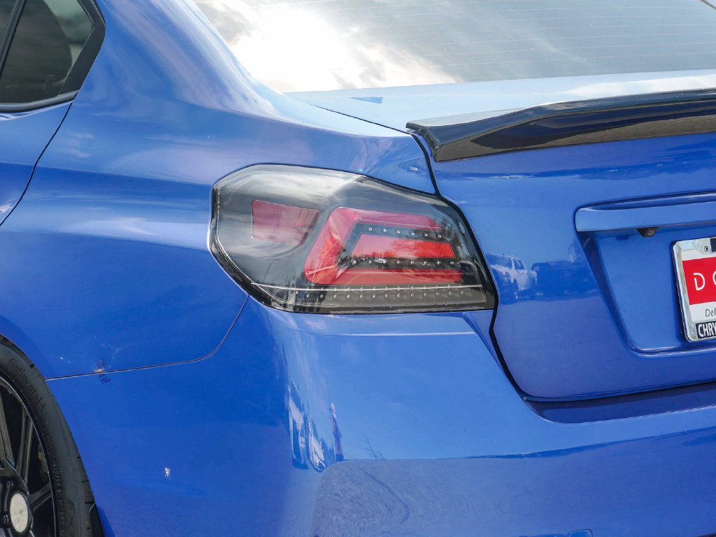 Thumbnail: 2017 Subaru WRX - 19