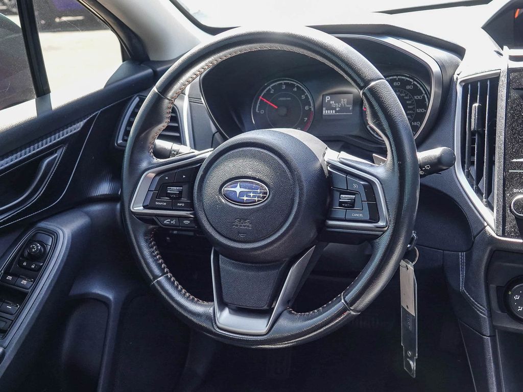 Thumbnail: 2018 Subaru Crosstrek - 9