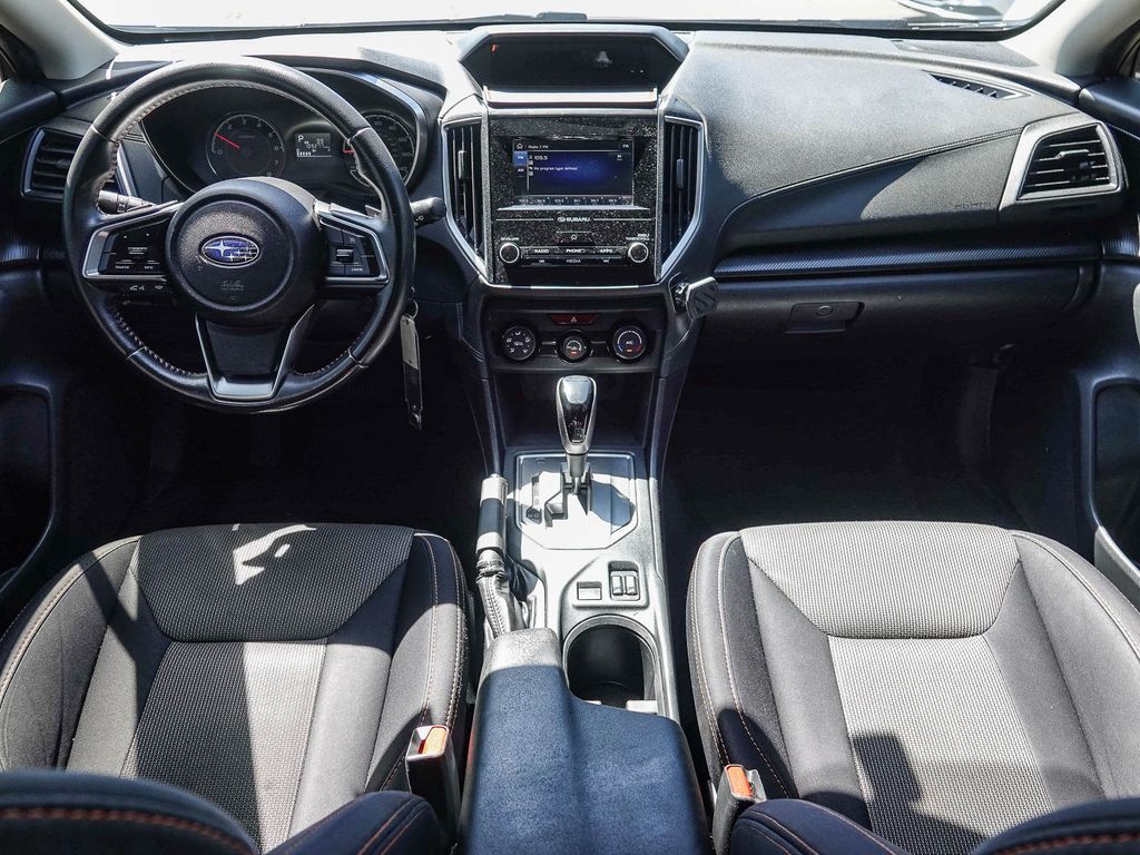 Thumbnail: 2018 Subaru Crosstrek - 2