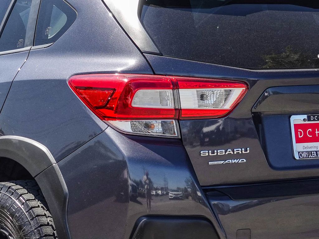Thumbnail: 2018 Subaru Crosstrek - 19