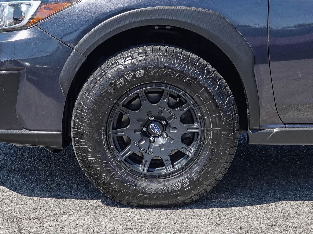 Thumbnail: 2018 Subaru Crosstrek - 7