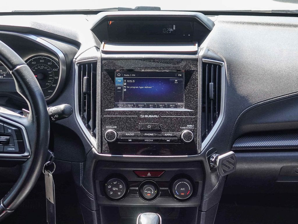 Thumbnail: 2018 Subaru Crosstrek - 13