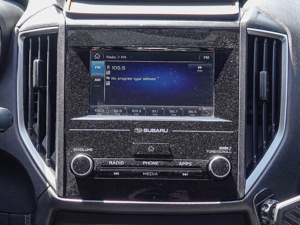 Thumbnail: 2018 Subaru Crosstrek - 21