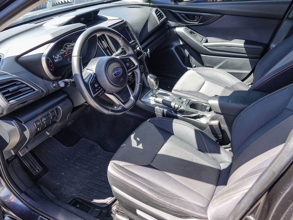 Thumbnail: 2018 Subaru Crosstrek - 11